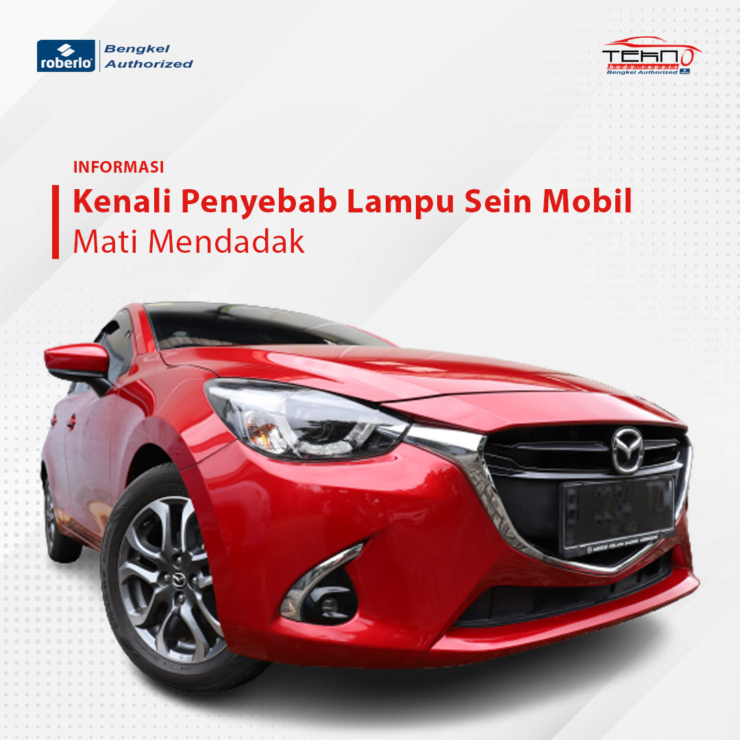 Penyebab Lampu Sein Mobil Redup. Kenali Penyebab Lampu Sein Mobil Mati Mendadak • Tekno Body