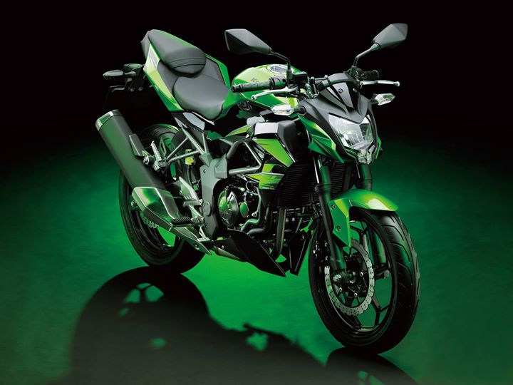 Ukuran Velg Kawasaki Ninja 250 Rr Mono. Spesifikasi dan Harga Kawasaki Ninja 250 RR Mono & Z250SL