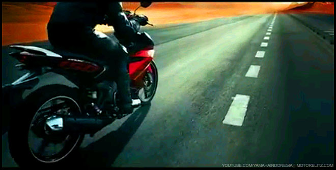 Berapa Top Speed Yamaha Jupiter Mx. Top speed dan akselerasi Yamaha Jupiter MX King 150cc, kenceng