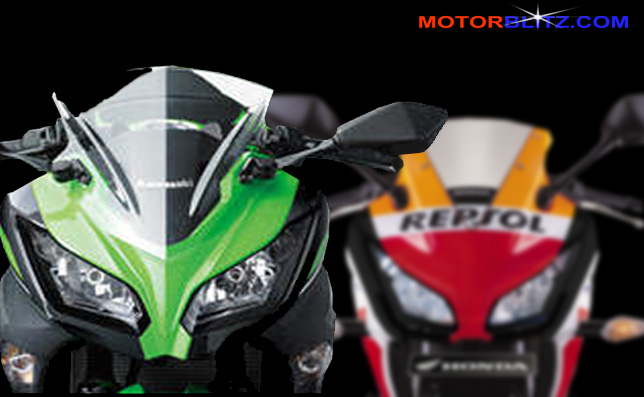 Lampu Utama Ninja 250 Fi. skotlet lampu utama cbr150 mirip ninja 250 fi