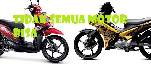 Cara Membuat Tempat Hp Di Motor. Cara Membuat Charger HP Pada Motor Driver Ojol