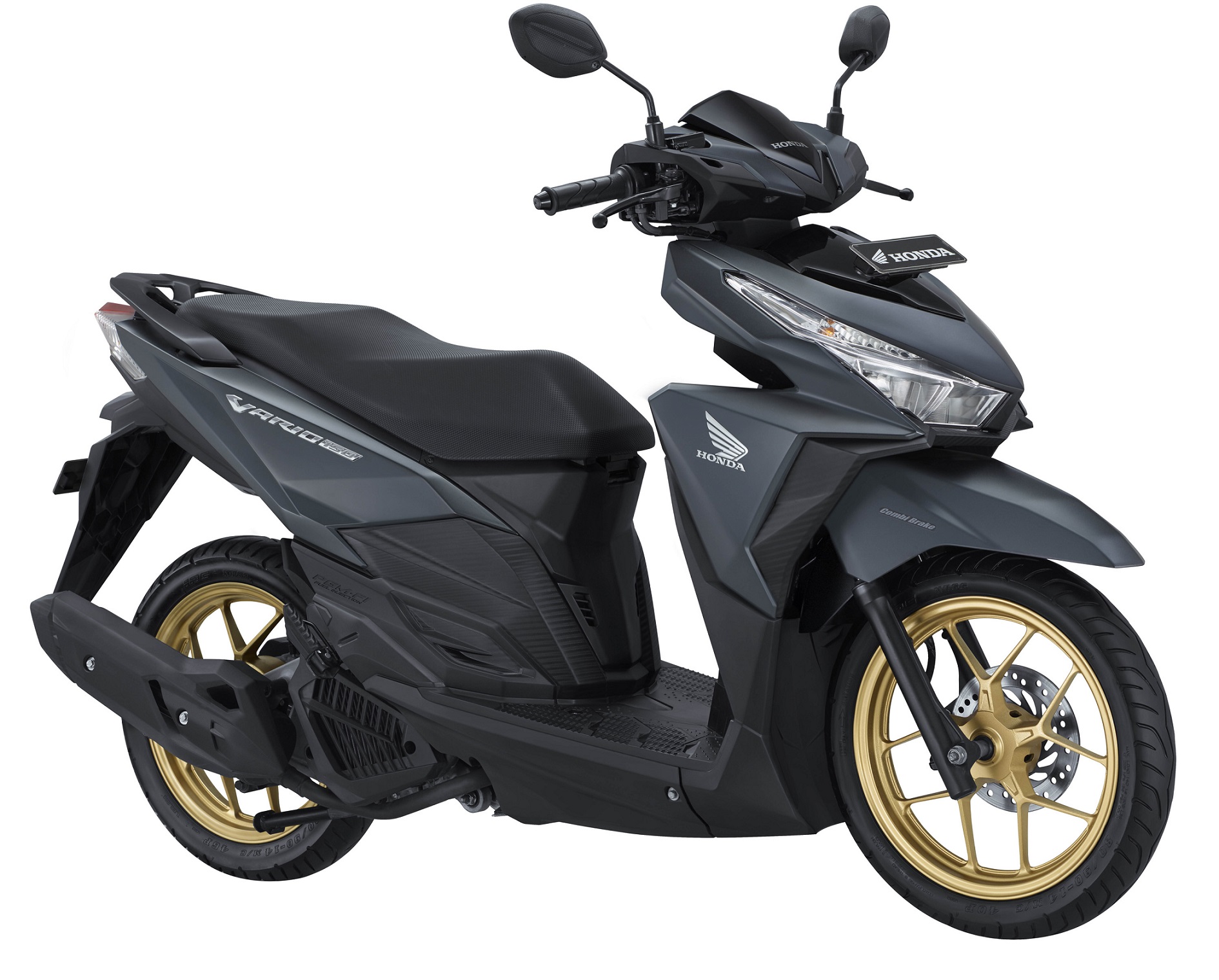 Harga 150 Vario 2017 Baru. Velg emas di FaceLift New Honda Vario 150 . . . Vario 125 peroleh