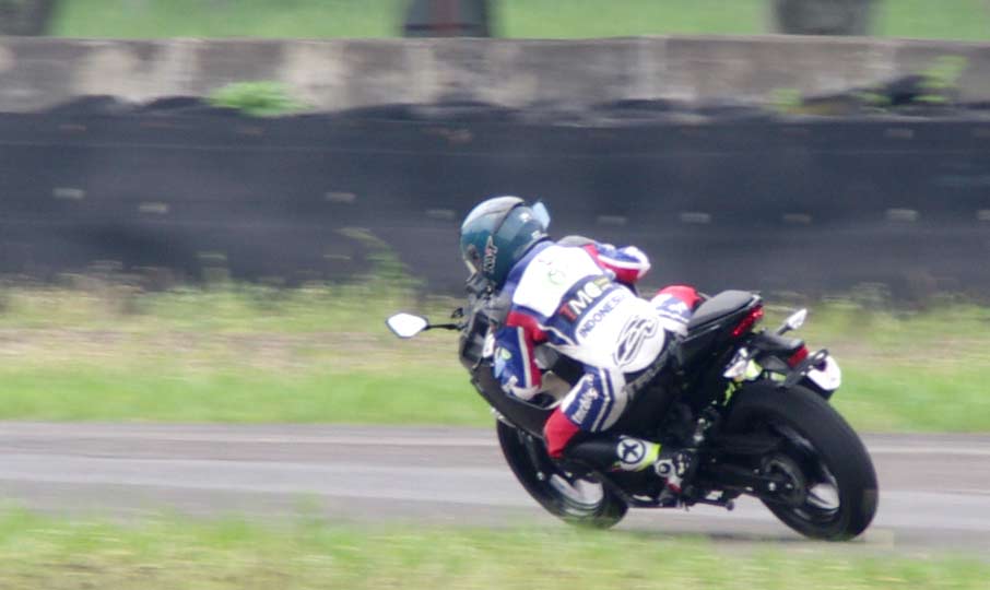 Top Speed Ninja 250. Test Top Speed per Gear New Kawasaki Ninja 250 MY 2018