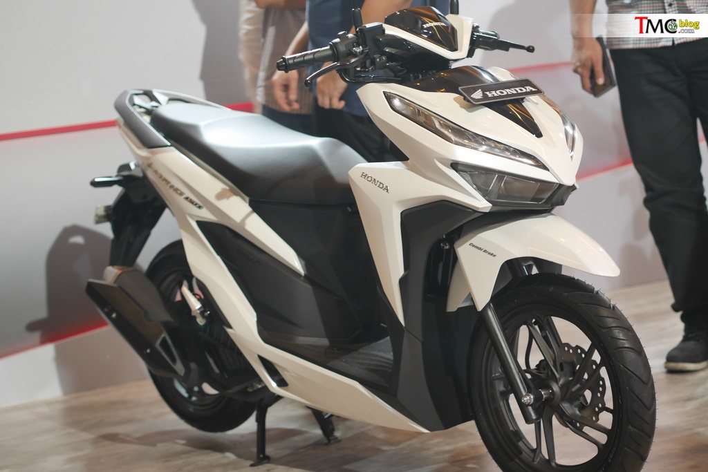 Perbedaan Mesin Vario 125 Dan 150. Apa Saja Sih Perbedaan New Honda Vario 150 dengan New Vario