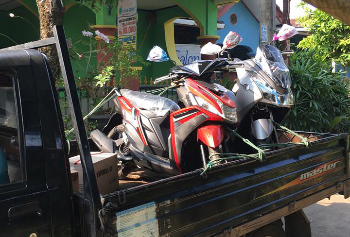 Penyakit Yamaha Lexi. 14 Point hasil Review Konsumen untuk Yamaha Lexi 125