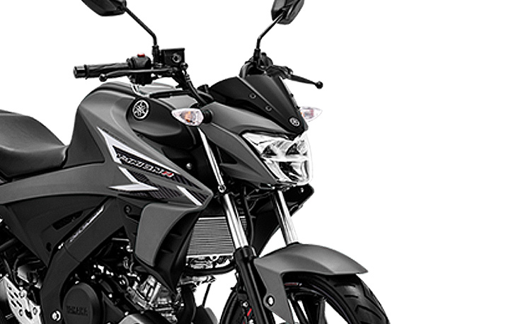 Apakah Vixion R Produk Gagal. Semakin Tangguh, All New Vixion dan All New Vixion R Tampil