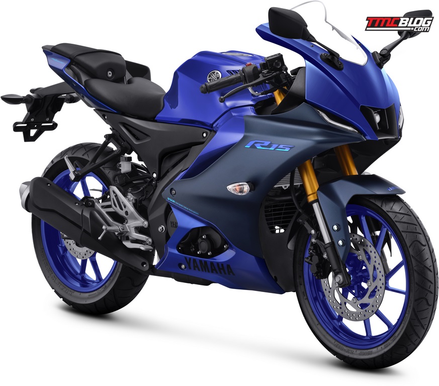 Yamaha Yzf-r15 Harga Otr. Perkiraan Harga OTR Yamaha R15 Version 4 ( BDJ ) Berdasarkan