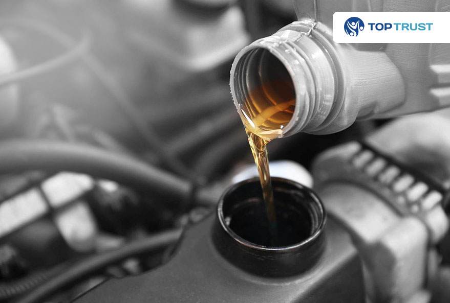 Waktu Penggantian Oli Gardan. Ketahui Waktu Ideal Ganti Oli Gardan Pada Mobil