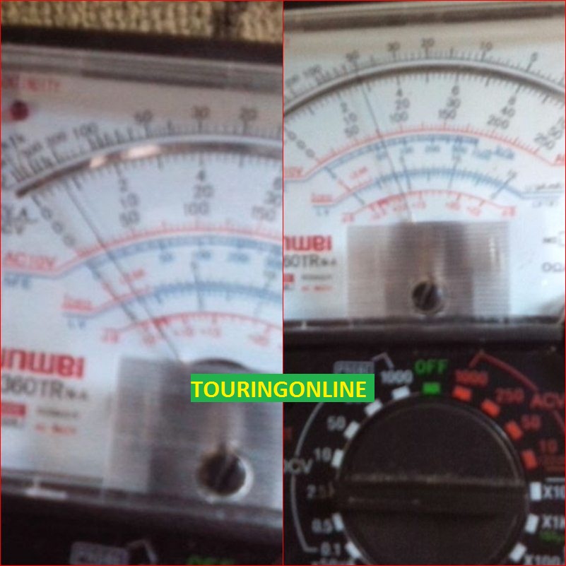 Karburator New Jupiter Mx. SETTING TPS NJMX (new jupiter mx 135)