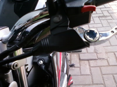 Ganti Tali Kopling Vixion. mengganti kabel kopling vixion…
