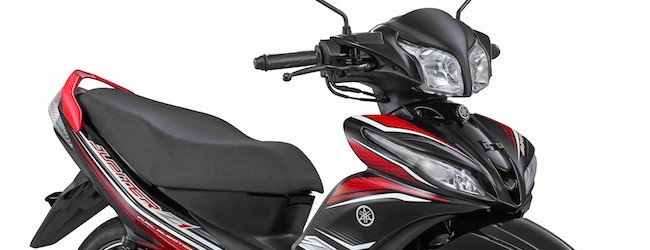 Top Speed Jupiter Z1. Test Ride Yamaha Jupiter Z1,... akselerasi-nya ajib tenaaan!!!
