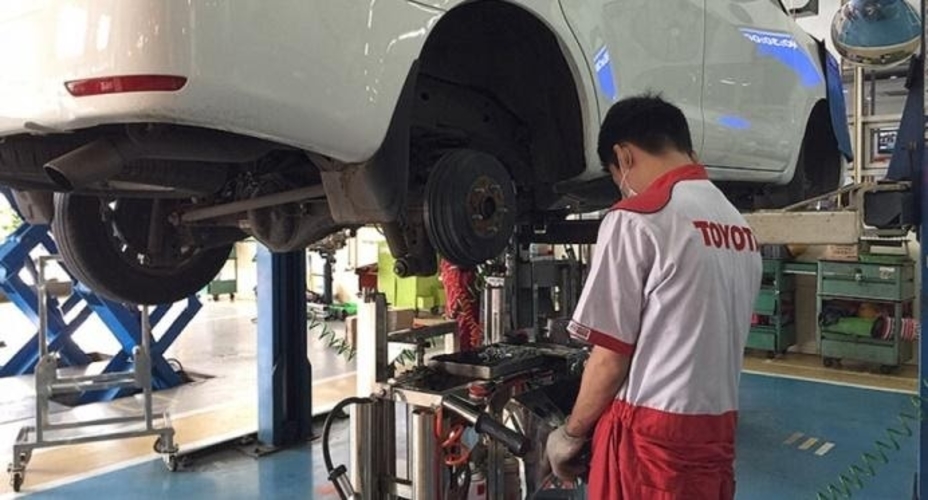 Kelemahan Pakai Adaptor Velg. Fungsi Adaptor Velg Mobil dan Spacer pada Ban