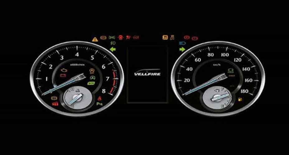 Lampu Speedometer Mobil Kedap Kedip. 6 Arti Lampu Indikator Mobil Kedap Kedip