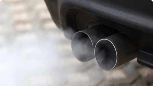 Biaya Perbaikan Knalpot Mobil Bocor. Tenaga Kendor Akibat Knalpot Bocor