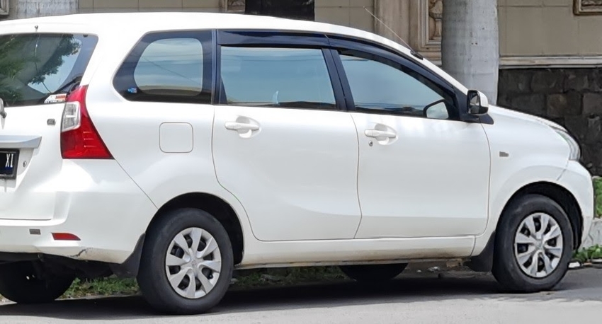 Cara Melepas Tangki Bensin Kijang Super. Cara Buka Tutup Bensin Avanza yang Baik dan Benar