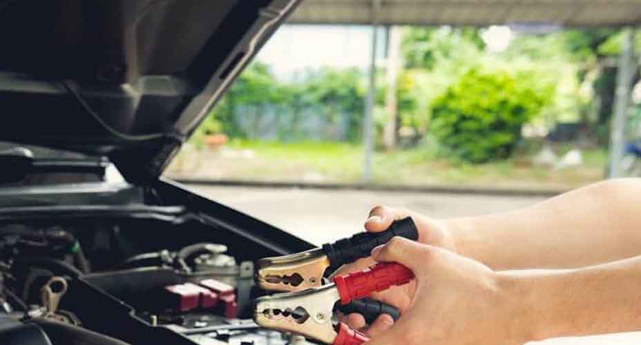 10 Cara Menghidupkan Mobil Matic Yang Tidak Bisa Distarter General Tutorial 