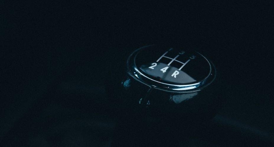 Gigi 4 Pindah Ke Netral. Fungsi Gigi 1 2 3 4 5 Pada Sistem Mobil Manual