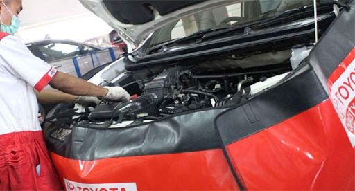 Gasket Kepala Silinder. 3 Fungsi Gasket, Jenis, dan Pentingnya Bagi Mobil