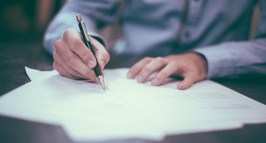 Surat Kuasa Perpanjang Stnk Perusahaan. Surat Kuasa Perpanjangan STNK dan Cara Membuatnya
