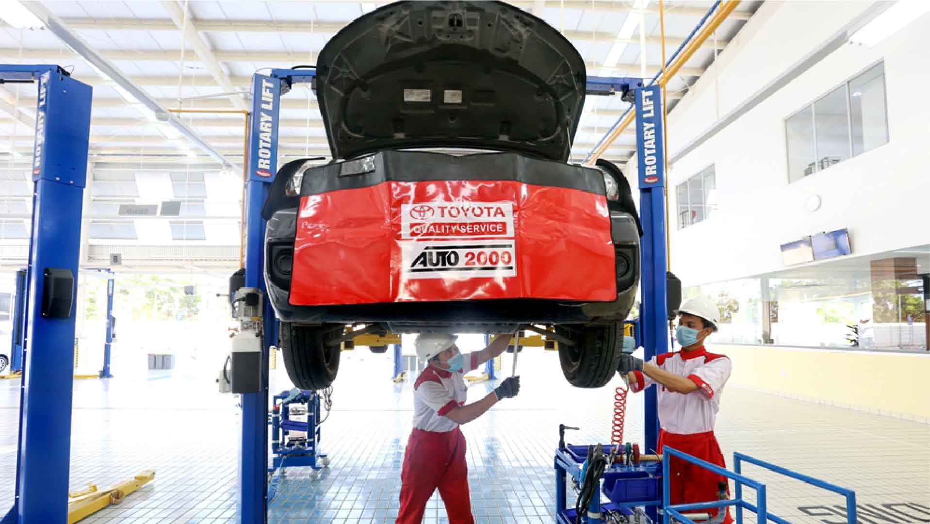 Cara Mengatasi Mobil Bensin Masuk Angin. 5 Cara Mengatasi Mesin Mobil Diesel Masuk Angin