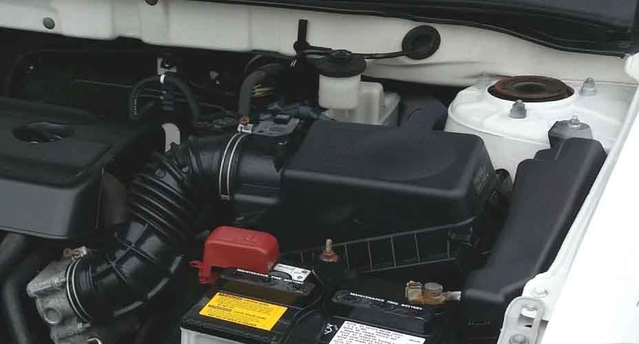 Mesin Mobil Mati Saat Gas Dilepas. 4 Alasan Mesin Mobil Mati Ketika Gas Dilepas