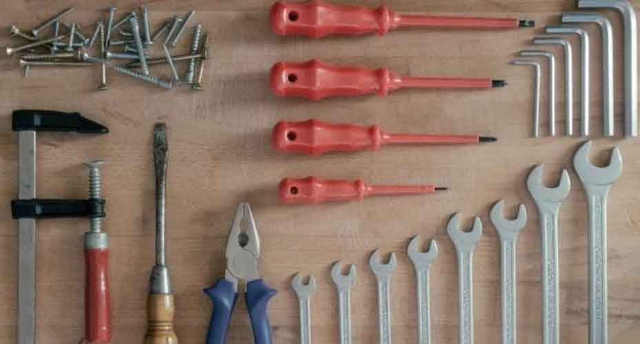 Peralatan Hand Tools. 31 Fungsi Hand Tool Penting Dalam Dunia Otomotif