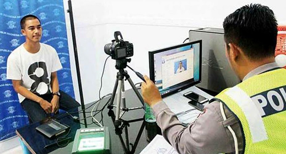 Perpanjang Sim Di Samsat Atau Polres. Cara Perpanjang SIM di Samsat dan Persyaratannya