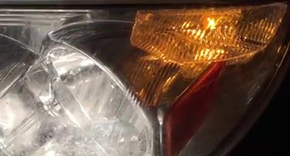 Cara Membuat Lampu Sein Kedip Kanan Kiri. 6 Penyebab Lampu Sein Mobil Berkedip Lebih Cepat