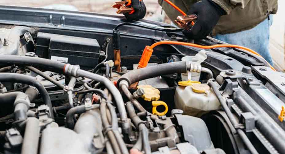 Cara Cek Relay Kipas Radiator. Cara Jumper Extra Fan Mati yang Ampuh dan Efektif