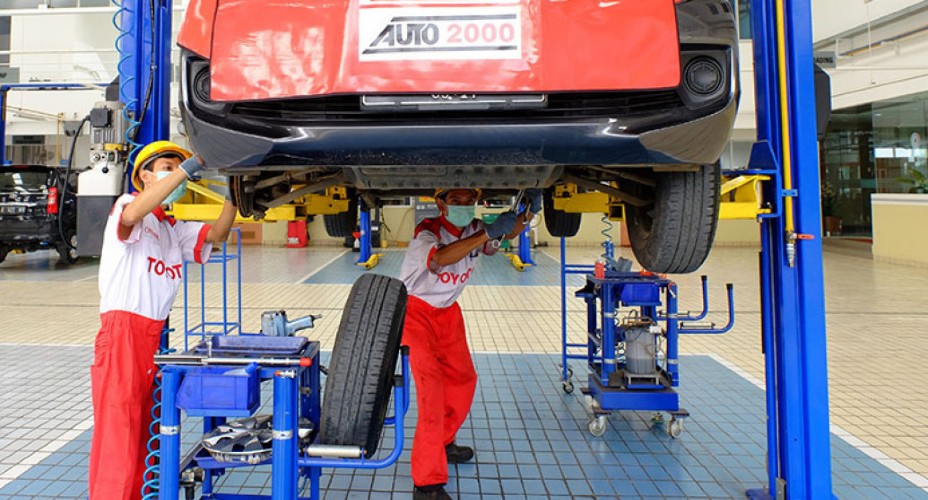 Apa Fungsi Oli Gardan. 5 Fungsi Oli Gardan Mobil yang Penting Diketahui