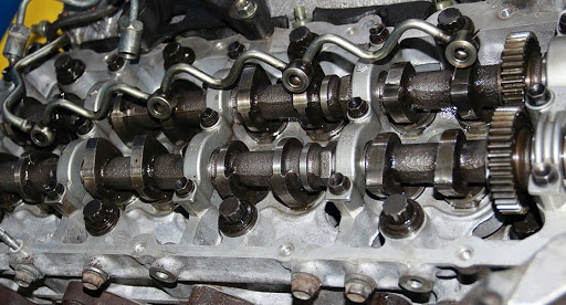 Apa Fungsi Rocker Arm. 3 Fungsi Rocker Arm Di Mesin Mobil