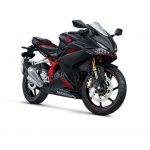 Honda New Cbr 250rr. Spesifikasi & Harga Cash / Kredit Motor Honda CBR 250RR