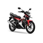 Generasi Honda Sonic. Spesifikasi & Harga Cash / Kredit Motor Honda Sonic 150R