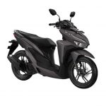 Cicilan Motor Honda Vario 150 Esp. Spesifikasi & Harga Cash / Kredit Motor Honda Vario 150 eSP (Not