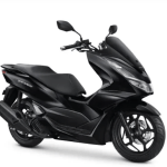 Harga Kredit Pcx. Spesifikasi & Harga Cash / Kredit Motor Honda PCX 160