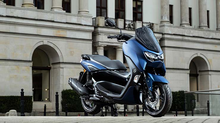 Kelebihan Dan Kekurangan Nmax Abs 2021. 21 Pajak Yamaha NMAX Tahun 2021 : Kelebihan & Kekurangan