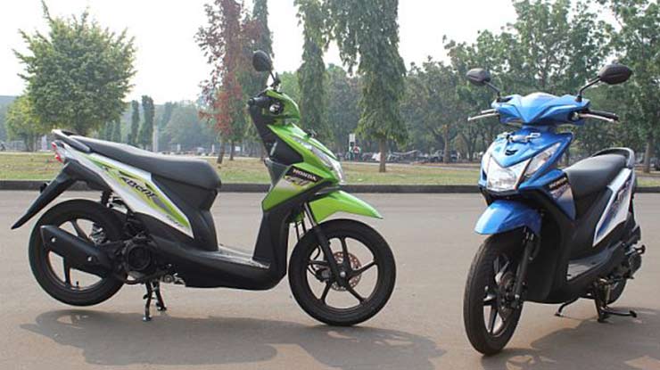 Cara Membuat Motor Supra Kencang. 12 Cara Membuat Motor Beat Injeksi Lebih Kencang & Tarikan