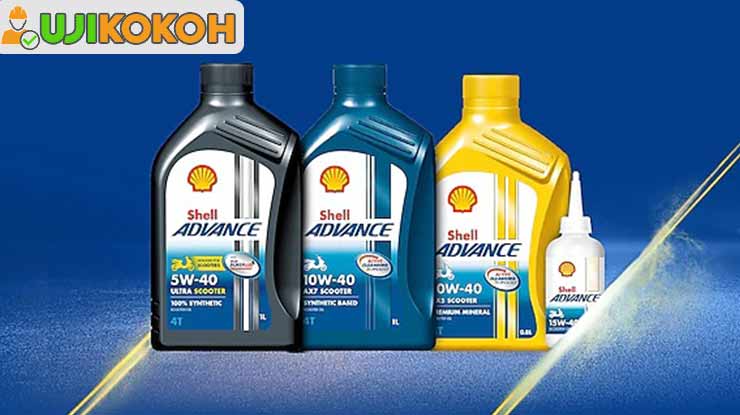 Kelebihan Oli Shell. Kelebihan dan Kekurangan Oli Shell Advance Matic