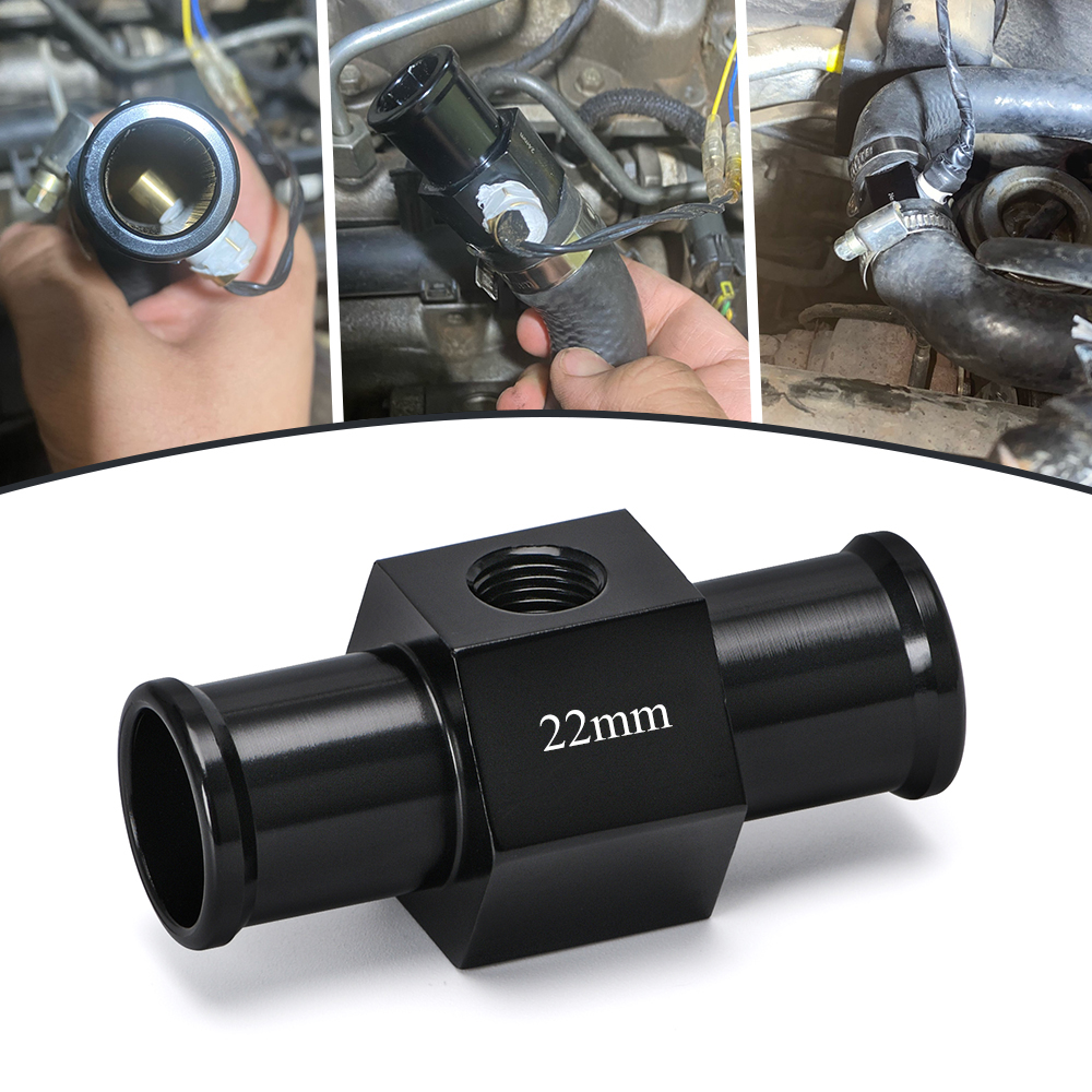 Selang Radiator Motor. OTOHEROES Aksesoris Sensor Konektor Suhu Selang Radiator