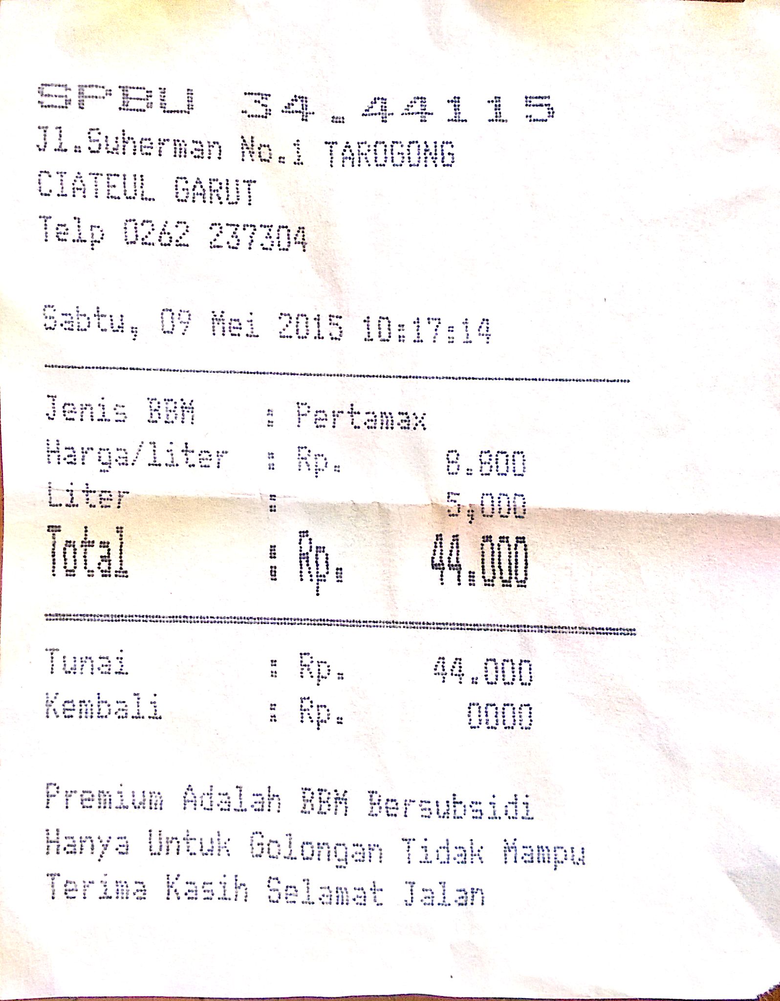 Trip F Nmax. Jarak yang Bisa Ditempuh pada Mode Fuel Trip Yamaha NMAX