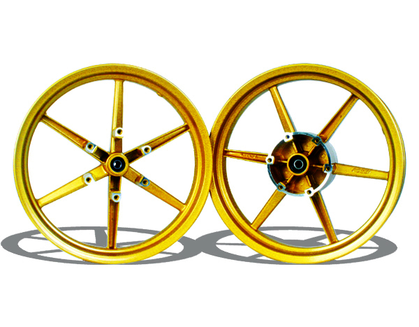 Berat Velg Vrossi Ninja Rr. Sprint Derik