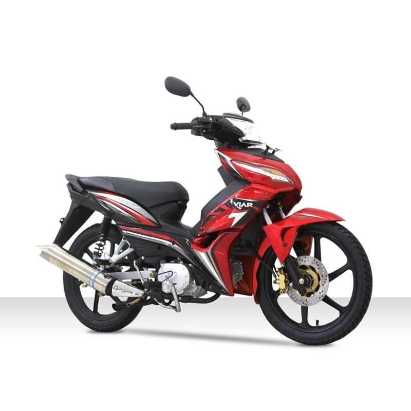 Viar Star Nx. Keunggulan Viar Star NX, Motor bebek termurah di Indonesia