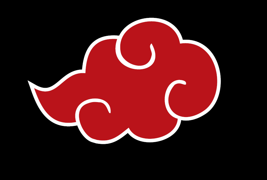 Cara Membuat Kunci Treker Cvt. Naruto Cloud Clan 9 Images