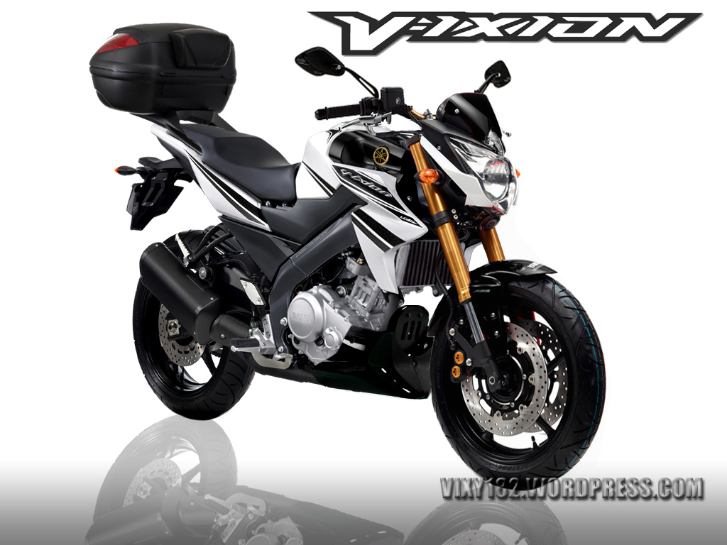 Velg Vixion Cat Hijau Stabilo. Best Modifikasi Motor Vixion Warna Hijau Stabilo 2019