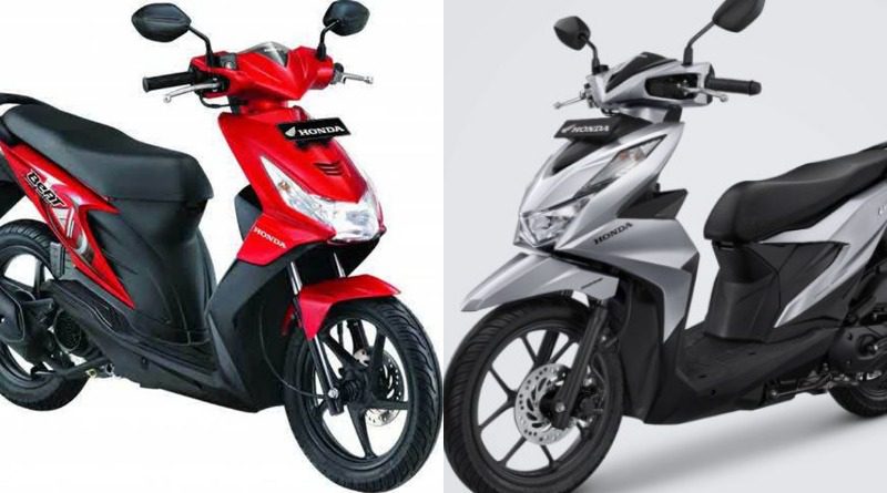 Karbu Vs Injeksi. Beat Karbu Vs Injeksi. Ini Fakta Terbaru Seputar Honda Beat