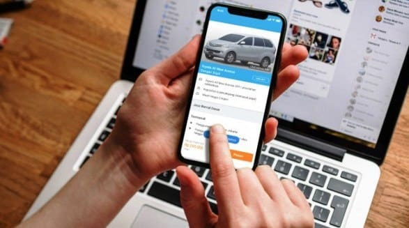 Pasang Iklan Traveloka Di Mobil. Cara Daftar Mitra Rental Mobil Traveloka (7 Step) Mudah Terupdate