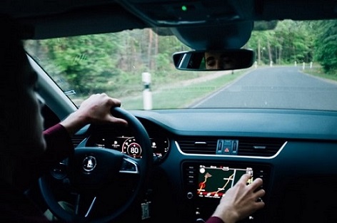 Cara Mengetahui Letak Gps Di Mobil. Cara Melacak GPS Mobil (3+ Metode) Paling Mudah dan Cepat