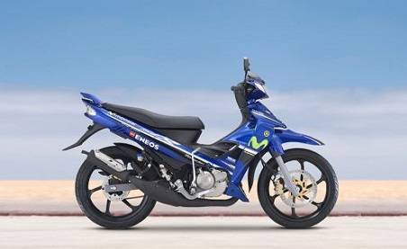 Cara Beli Yamaha 125zr Malaysia. Cara Beli Yamaha 125ZR Malaysia (4 Step) Baru dan Bekas