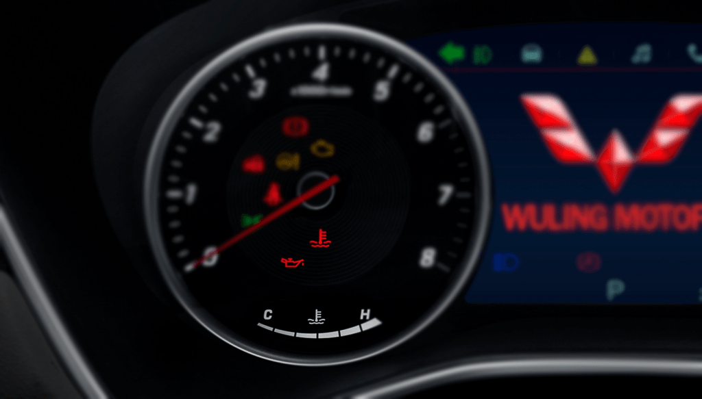 Penyebab Oli Mesin Mobil Tidak Naik. 7 Penyebab Temperatur Mobil Naik dan Mengantisipasinya