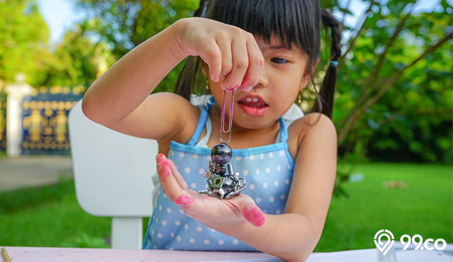 Jelaskan Cara Pembuatan Magnet. 3 Cara Membuat Magnet di Rumah dengan Alat dan Bahan